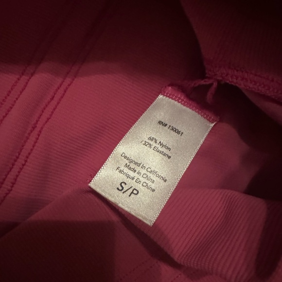 LSPACE size small matching set, worn only once, great condition - Picture 11 of 11